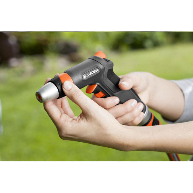 Pistolet de nettoyage PREMIUM GARDENA 18305-20