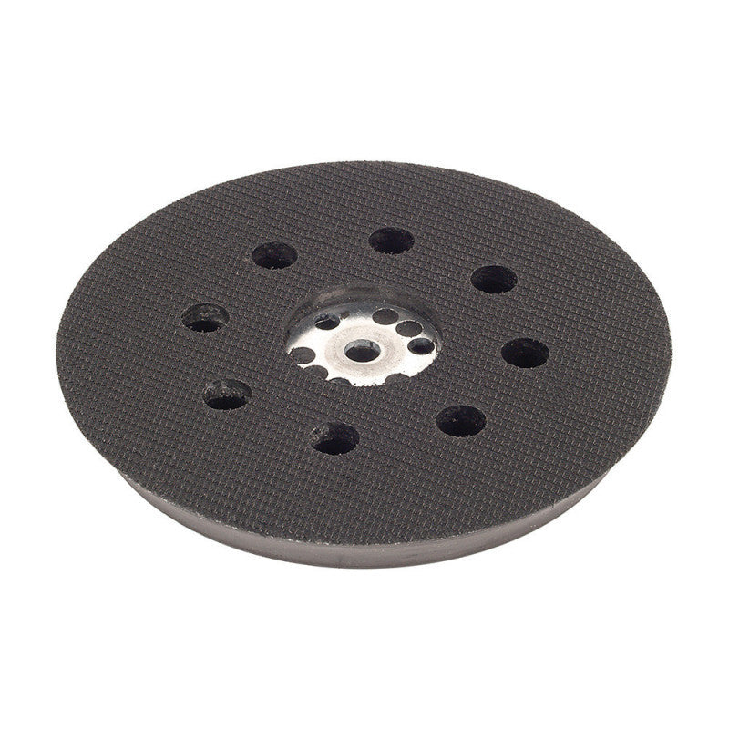 Plateau auto-agrippant WOLFCRAFT 2258000 dur ponçage Ø125mm