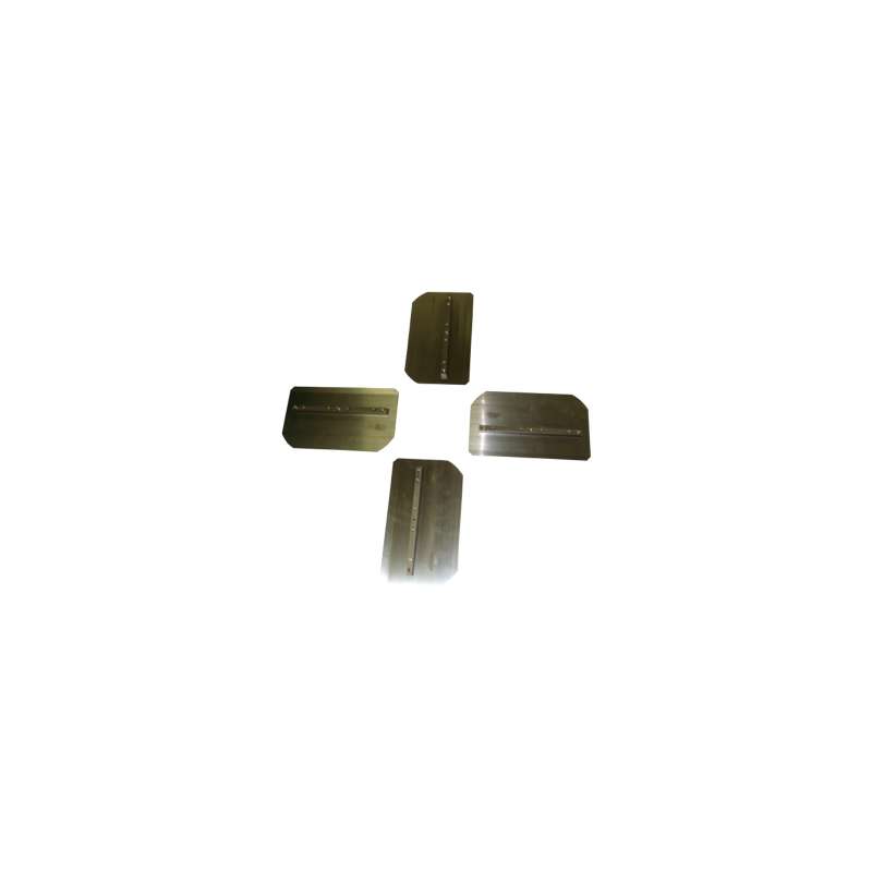 Plateau de Lissage Ø 630 mm DIAM T060-400 pour Truelle mécanique HC60