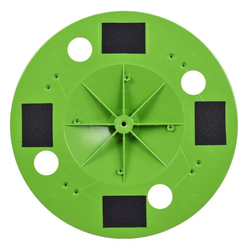 Plateau de ponçage pour ponceuse DIAM CB-7620F945