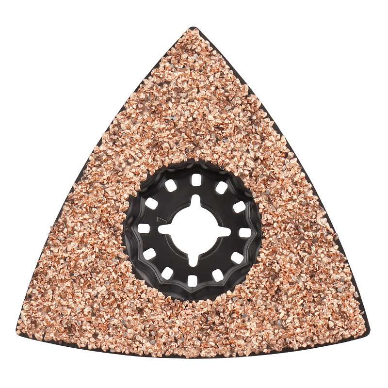 Plateau Ponçage à concrétion carbure TMA073/TMA083/TMA084/TMA085/TMA086