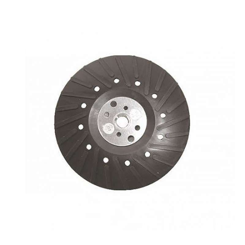 Plateau support semi-rigide DIAM INDUSTRIES SDR115/125 Ø 115 / 125 mm