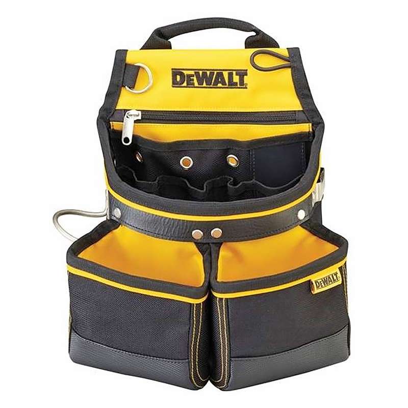 Pochette de couvreur double DEWALT DWST1-75650