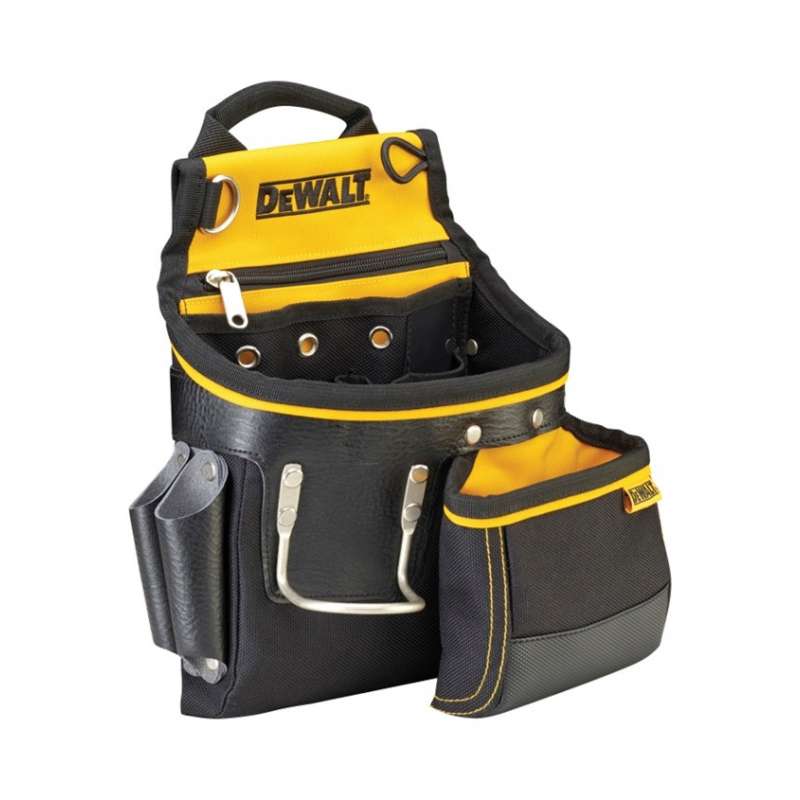 Pochette de couvreur porte marteau DEWALT DWST1-75652