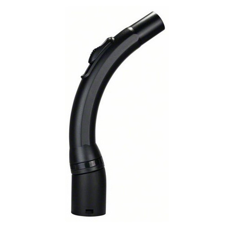 Poignée de régulation d'air, tuyau d'angle BOSCH 2607002630 pour GAS 20L SFC