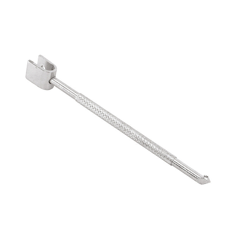 Pointe à tracer au carbure MEJIX 180152 avec séparateur