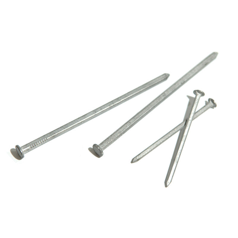 Pointe Galvanisée à chaud NORFIX 50µ Cannelée