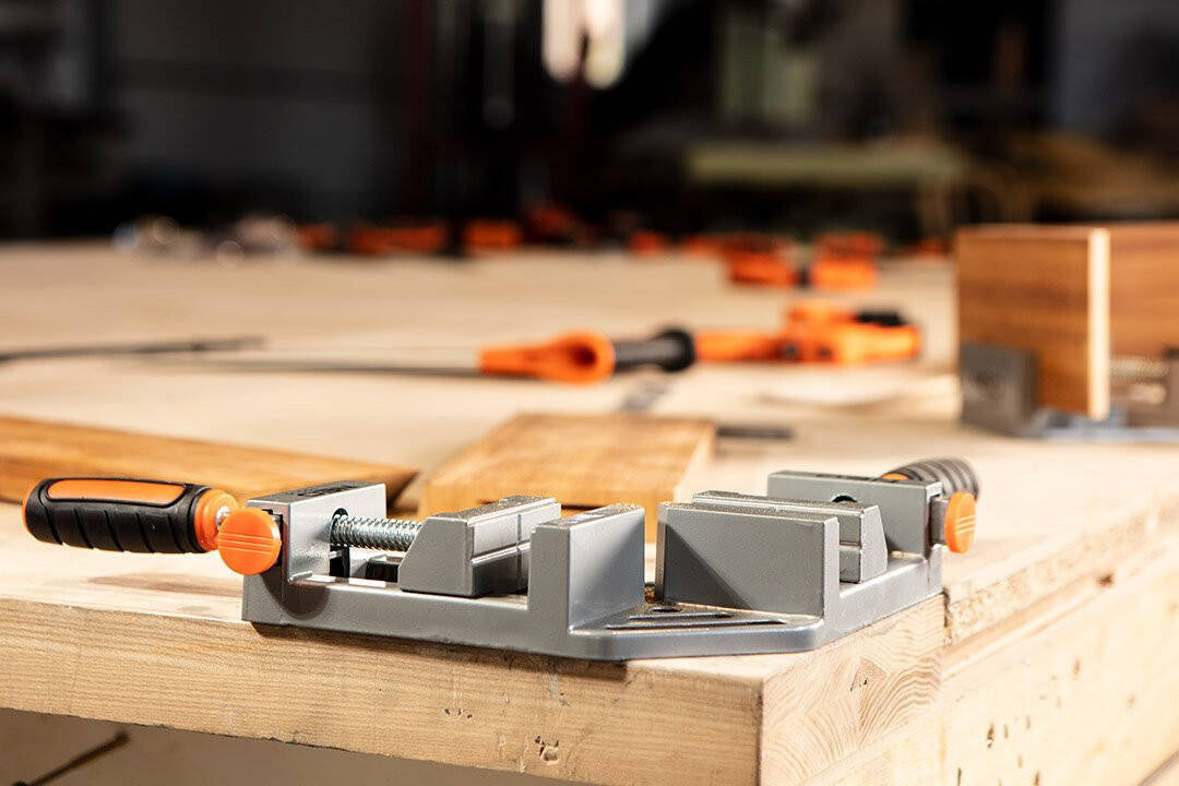 Double pince d'angle - NEO TOOLS - 45-491