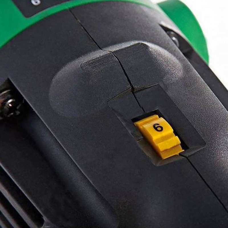 Polisseuse HIKOKI SP18VA 1250 W