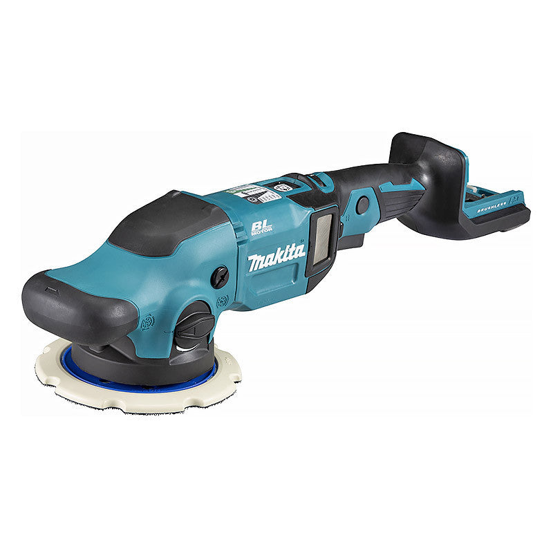 Polisseuse MAKITA DPO600Z - 18V Li-Ion (vendu sans batterie)