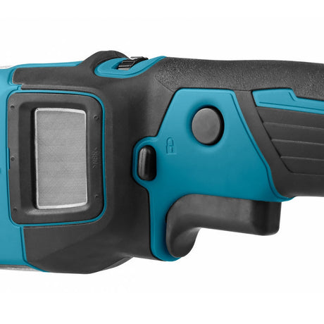 Polisseuse MAKITA DPO600Z - 18V Li-Ion (vendu sans batterie)