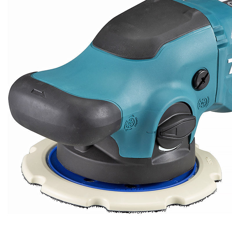 Polisseuse MAKITA DPO600Z - 18V Li-Ion (vendu sans batterie)
