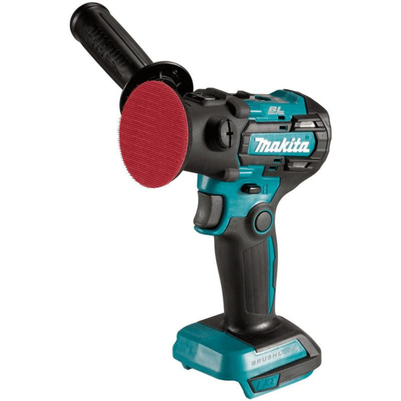 Polisseuse MAKITA DPV300Z - 18V