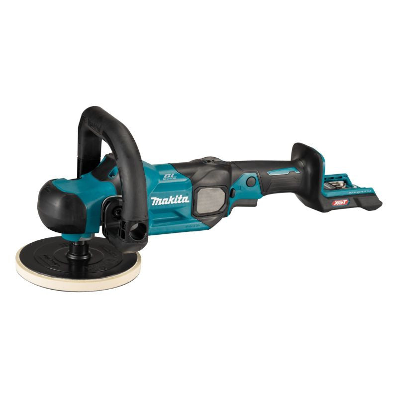 Polisseuse XGT 40V MAKITA PV001GZ (vendu sans batterie)