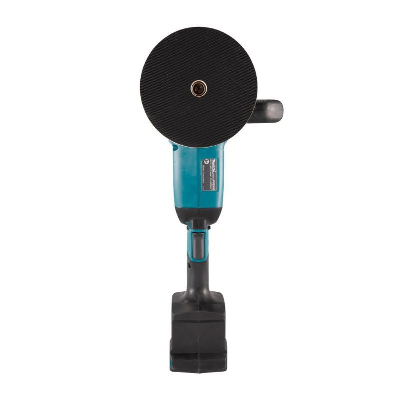 Polisseuse XGT 40V MAKITA PV001GZ (vendu sans batterie)