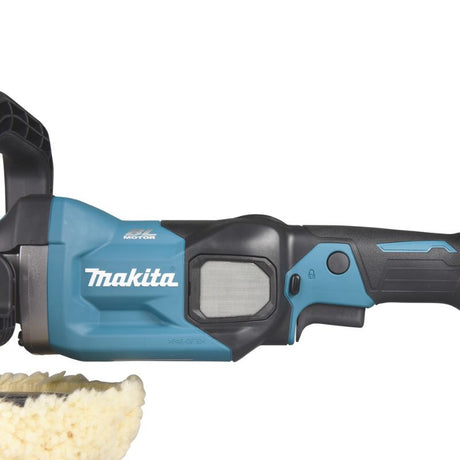 Polisseuse XGT 40V MAKITA PV001GZ (vendu sans batterie)
