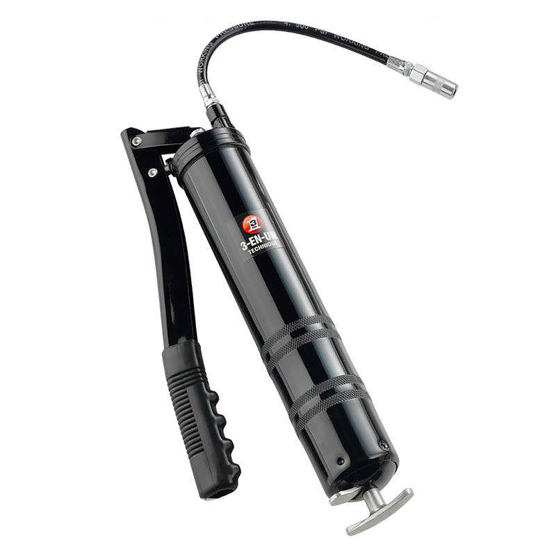 Pompe à  graisse manuelle WD-40 33079 3 en 1 Technique