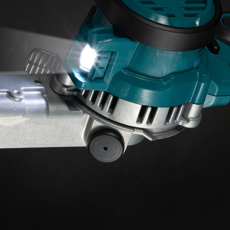 Ponceuse à bande MAKITA DBS180RTJ 18V Li-ion 5 Ah 9 x 533 MM