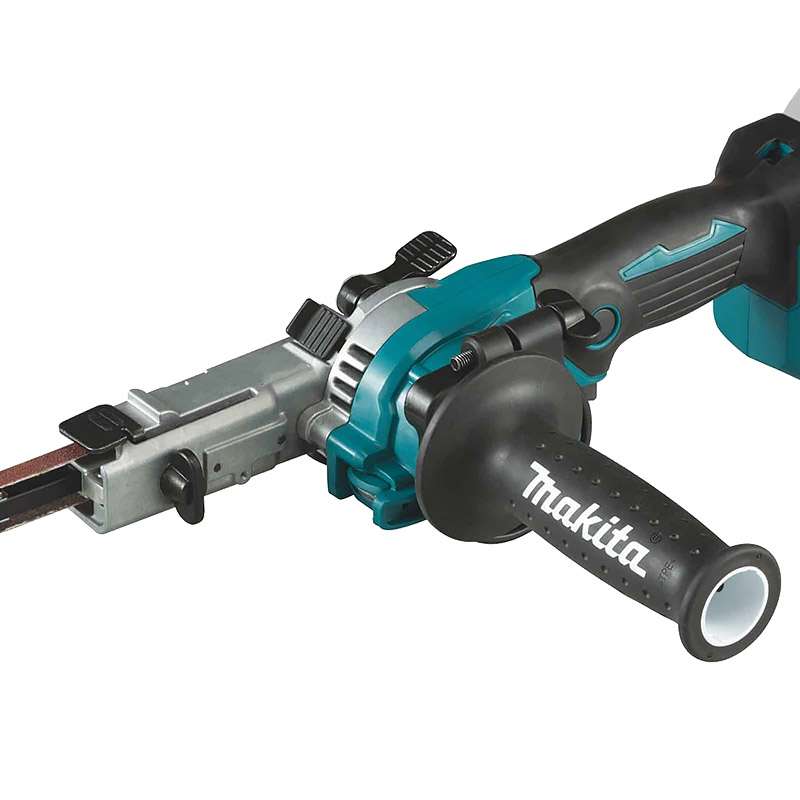 Ponceuse à bande MAKITA DBS180Z - 18V (vendu sans batterie)