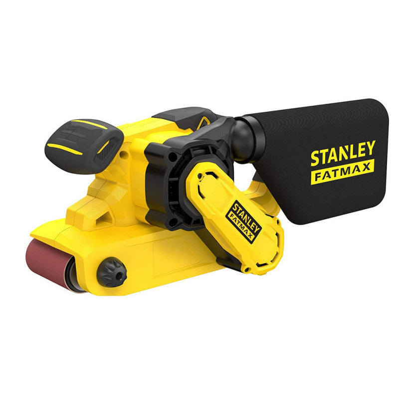 Ponceuse à bande STANLEY FMEW204K FATMAX FMEW204K 1010W 1 abrasif — free download
