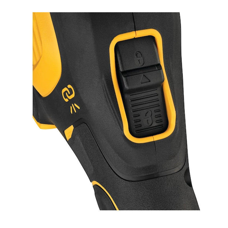 Ponceuse à bras murale 225mm 18V DEWALT DCE800N-XJ Brushless Wireless Tool Control