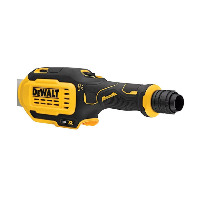 Ponceuse à bras murale 225mm 18V DEWALT DCE800N-XJ Brushless Wireless Tool Control