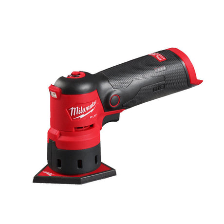 Ponceuse Delta MILWAUKEE M12 FDSS-0B 4933479680