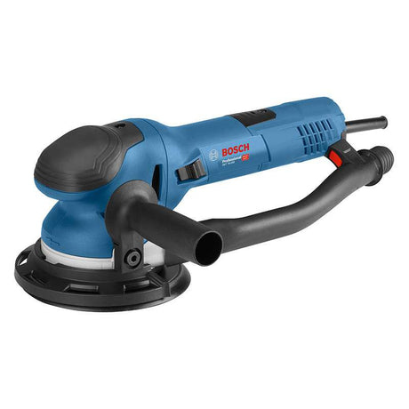 Ponceuse excentrique  BOSCH GET 75-150 Professional 750W Ø 150mm