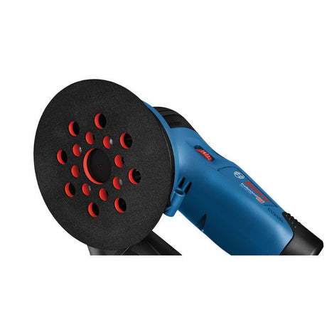 Ponceuse excentrique GEX 12V-125 BOSCH 0601372100 en coffret L-boxx (vendu sans batterie)