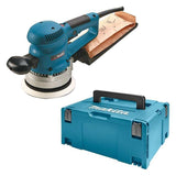 Ponceuse Excentrique MAKITA BO6030J - 310W - Ø 150mm