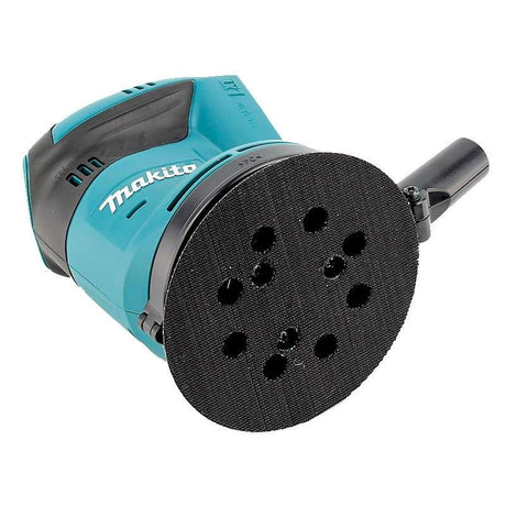 Ponceuse excentrique MAKITA DBO180Z - Ø125mm - 18V Li-Ion