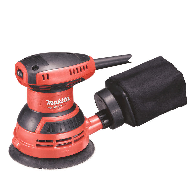 Ponceuse excentrique MAKITA M9204 240W 125mm