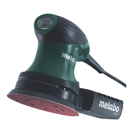 Ponceuse excentrique METABO FSX 200 INTEC 240W