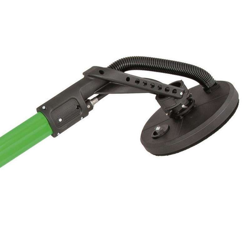 Ponceuse longue portée EIBENSTOCK ELS225.1 590W + 3 disques ponçage