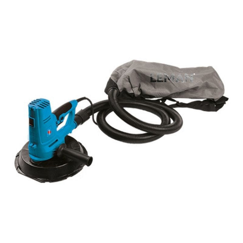 Ponceuse murale LEMAN LOPOM226 - 225MM - 900W