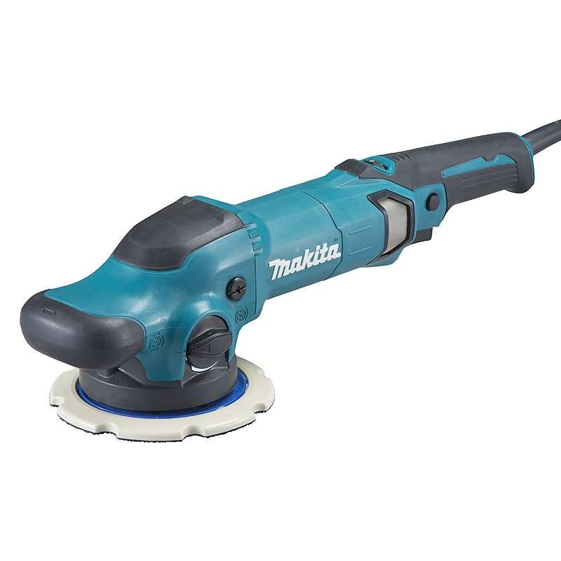 Ponceuse-polisseuse MAKITA PO6000C 150mm 900W