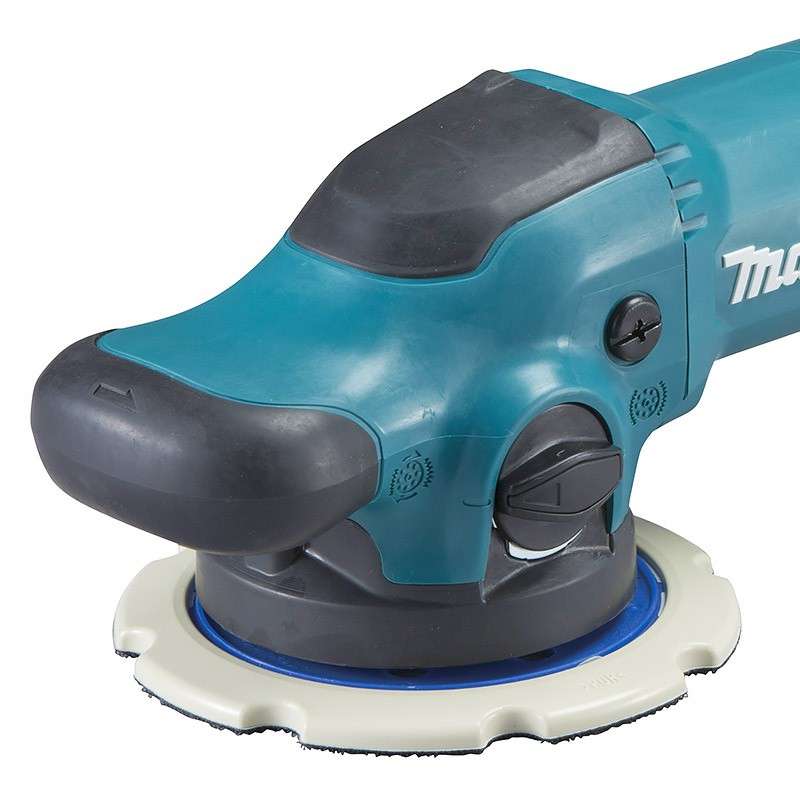 Ponceuse-polisseuse MAKITA PO6000C 150mm 900W