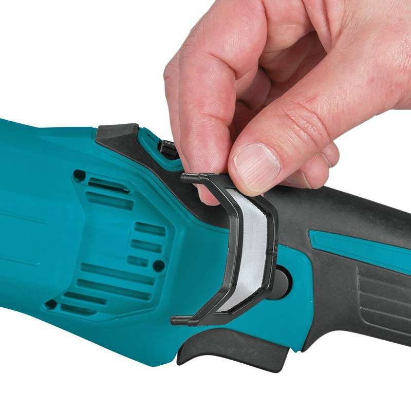 Ponceuse-polisseuse MAKITA PO6000C 150mm 900W