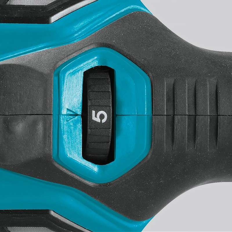 Ponceuse-polisseuse MAKITA PO6000C 150mm 900W