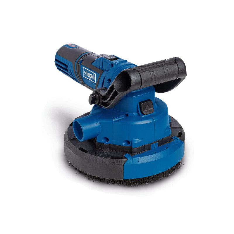 Ponceuse universelle 3en1 SCHEPPACH CGP1200 murs, sols et plafonds