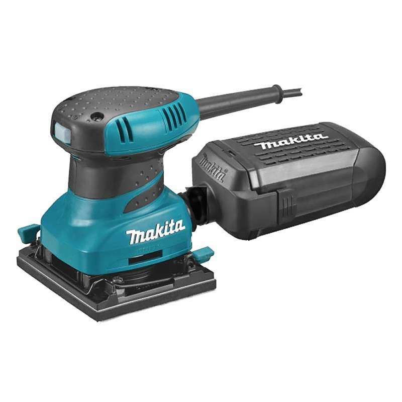 Ponceuse vibrante MAKITA BO4555 - 200W