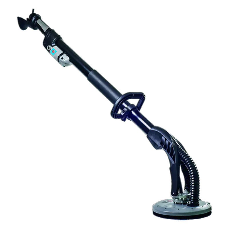 Ponceuse murs et plafonds LEMAN - 550 W - 1540 mm