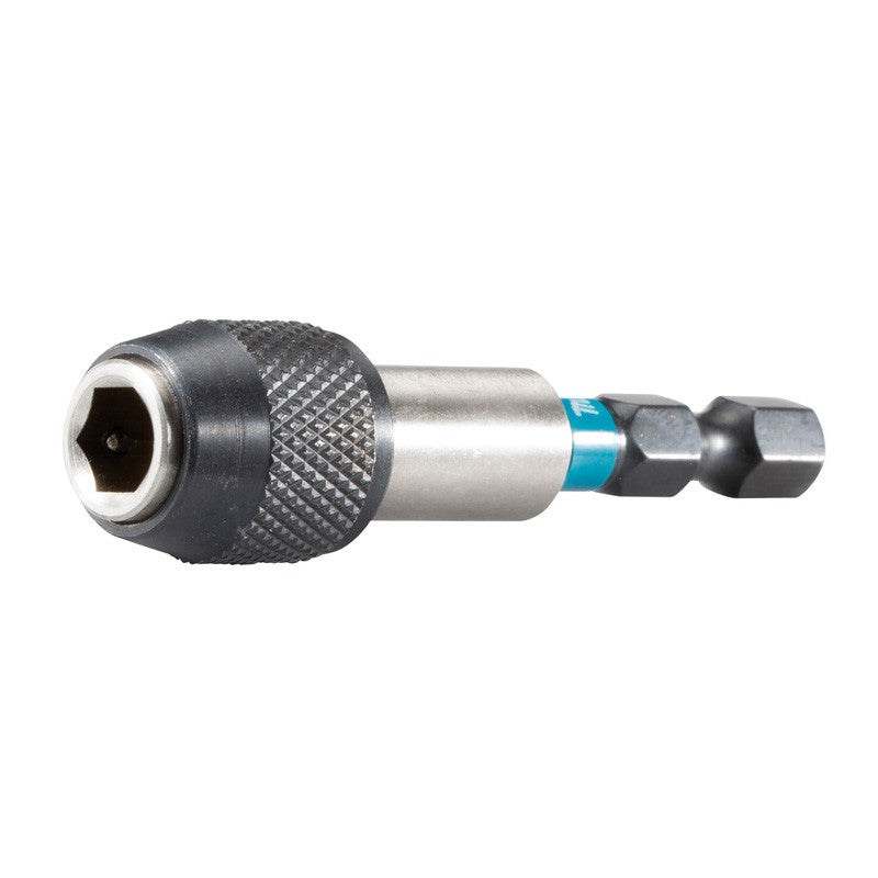 Porte embout à verrouillage Impact Black MAKITA B-66802