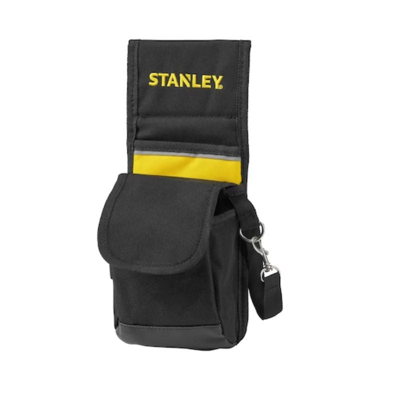 Porte-outils de ceinture STANLEY 4 compartiments