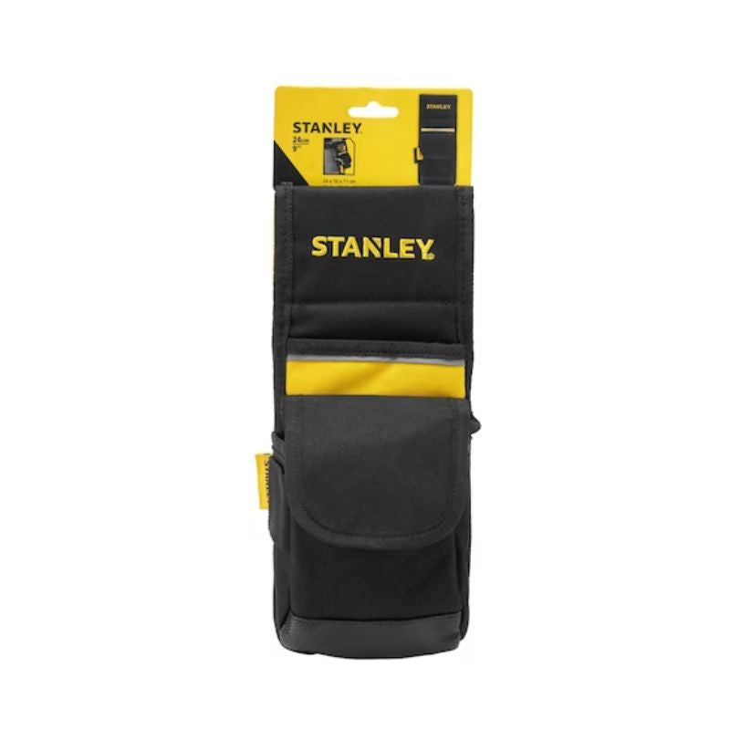 Porte-outils de ceinture STANLEY 4 compartiments