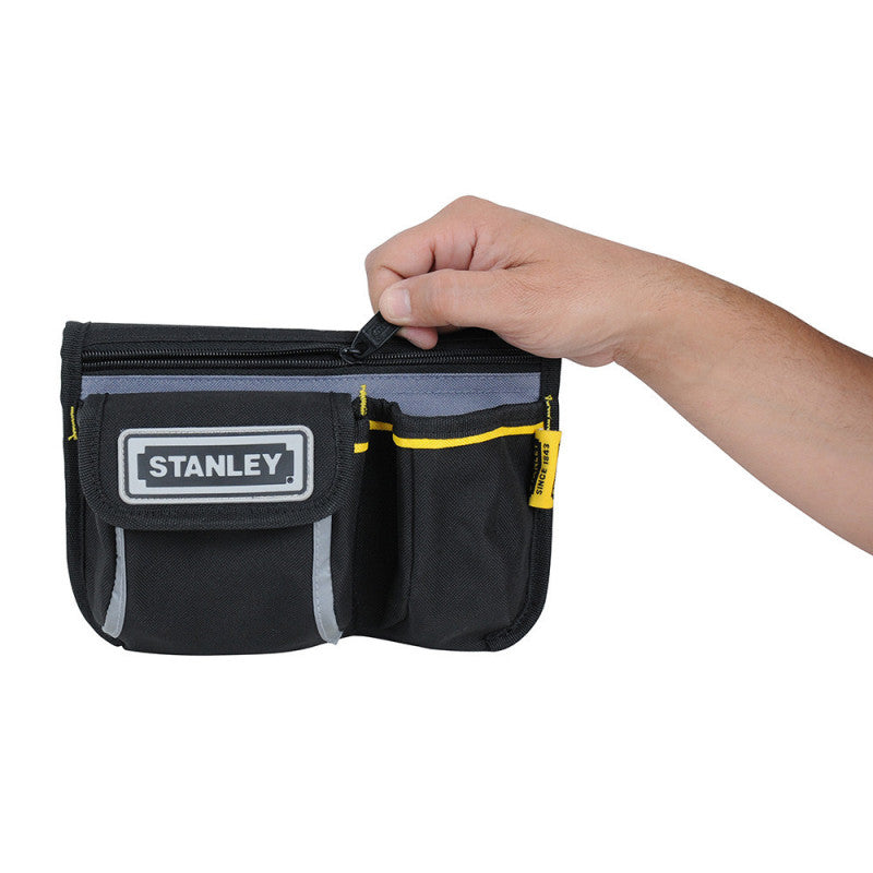 Porte-outils pochette SIDE BAG STANLEY toile 600 x 600 deniers