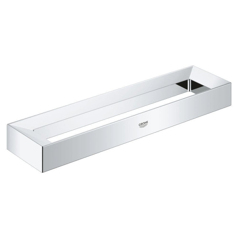 Porte-serviette SELECTION CUBE GROHE 40766000 chrome