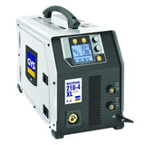 Poste à souder GYS Multipearl 210-4 XL