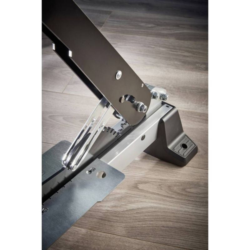 Presse coupante pour sols vinyles et stratifiés WOLFCRAFT VLC 1000