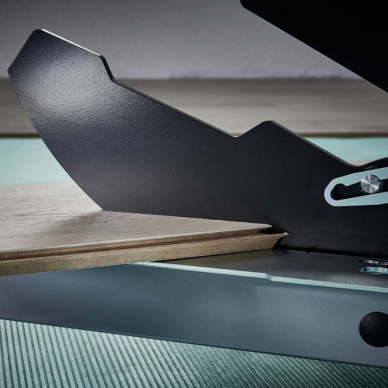 Presse coupante pour sols vinyles et stratifiés WOLFCRAFT VLC 1000